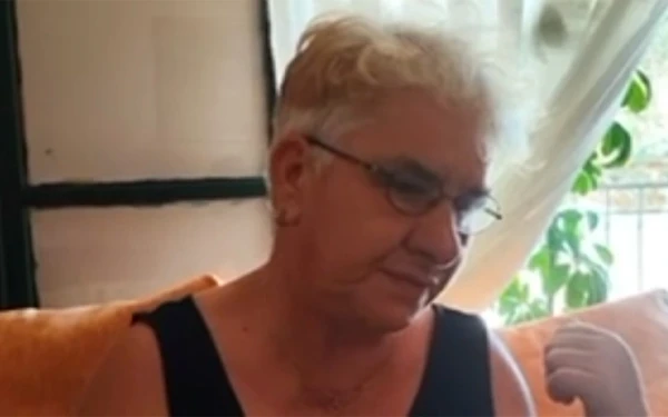 Αμφιλοχία: «Δεν έχω παιδί πια, αυτό το ένα είχα» -  Συγκλονίζει η μάνα της Αρετής που δολοφονήθηκε από τον πρώην σύζυγό της