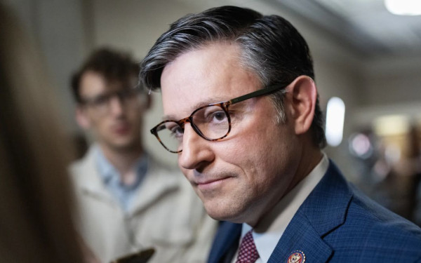 ΗΠΑ: «Ο Μπάιντεν να παραιτηθεί αμέσως» ζητάει ο πρόεδρος της Βουλής