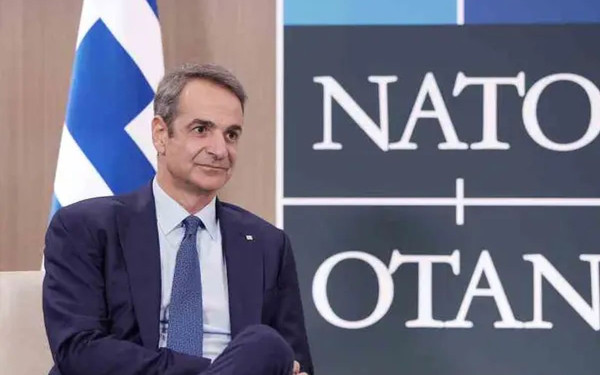 Μητσοτάκης για Συμφωνία Πρεσπών και Βόρεια Μακεδονία: «Δεν θα αποκαλύψουμε τα όπλα μας»