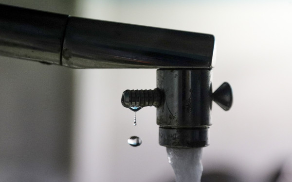 Χαλκιδική: Αποκαταστάθηκε το πρόβλημα υδροδότησης στο Πευκοχώρι