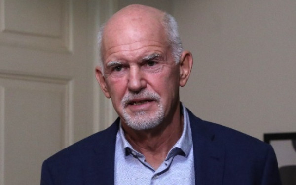 Γ. Παπανδρέου: Οι συλλήψεις πολιτικών προσώπων με αμφίβολες κατηγορίες αποτελούν άμεση επίθεση στις θεμελιώδεις αρχές της δημοκρατίας