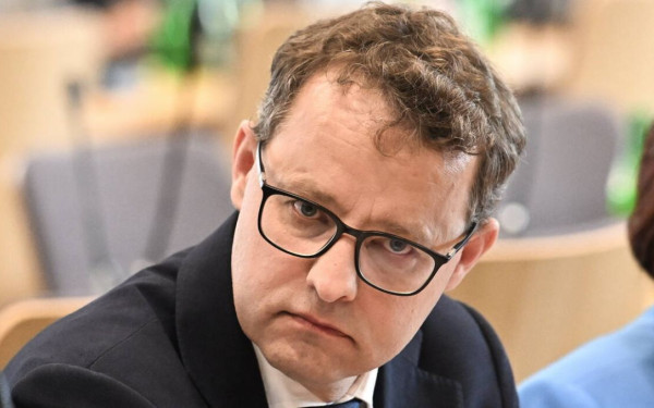 Συνελήφθη για κατάχρηση δημόσιων πόρων ο πρώην υπουργός Δικαιοσύνης της Πολωνίας