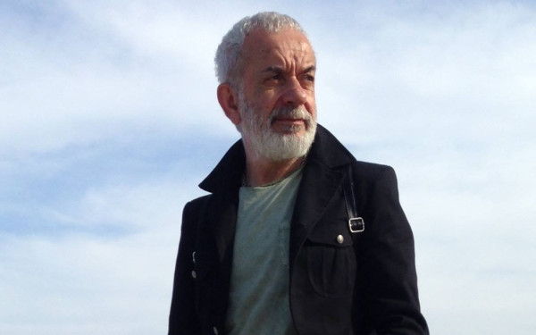 Έφυγε από τη ζωή ο σκηνοθέτης Άκης Σταματιάδης