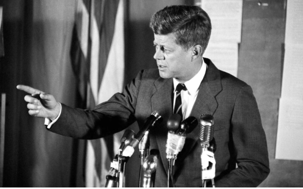 Με αφορμή την επίθεση Τραμπ: Αμερικανοί ηγέτες που δολοφονήθηκαν ή επέζησαν από απόπειρες εναντίον τους