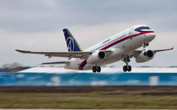 Ρωσία: Τρεις νεκροί από συντριβή επιβατικού αεροσκάφους στην περιφέρεια της Μόσχας