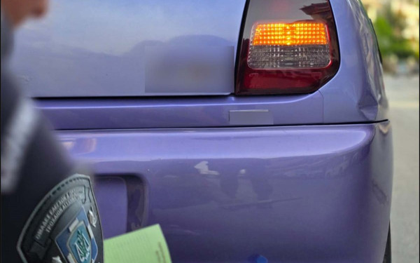 Οδική Ασφάλεια: Μηνιαίος απολογισμός της Γενικής Περιφερειακής Αστυνομικής Διεύθυνσης Κεντρικής Μακεδονίας