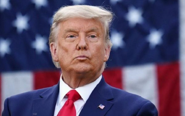 Ρατσιστικό παραλήρημα από τον Τραμπ: Οι μετανάστες έχουν τους φόνους στα γονίδιά τους