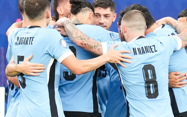 Copa America: Η Ουρουγουάη κέρδισε τον μικρό τελικό στα πέναλτι (βίντεο)