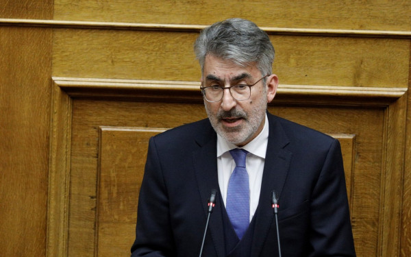 Θ. Ξανθόπουλος: Κοινωνική αναγκαιότητα η συνεννόηση και συνεργασία των προοδευτικών δυνάμεων
