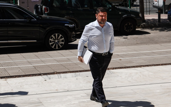 Ν. Χαρδαλιάς: Χρειάζεται ένα σύγχρονο αυτοδιοικητικό μοντέλο που θα διασφαλίζει τη δυναμική παρουσία των δήμων