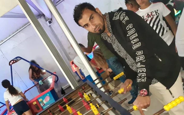 Διδυμότειχο: Σοκάρουν τα βίντεο που ανέβαζε στο TikTok o 32χρονος που φυλάκισε και κακοποιούσε συστηματικά τη σύντροφό του