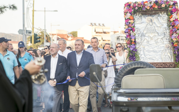 Πυλαιώτικα 2024: Εκδηλώσεις με πολύ κόσμο και για όλα τα γούστα