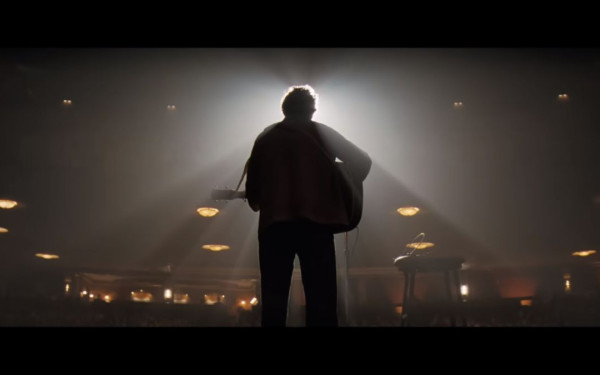 Στη δημοσιότητα το teaser του «A Complete Unknown» για τη ζωή του Μπομπ Ντίλαν