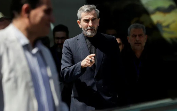 Ιρανός ΥΠΕΞ: Η απάντηση στη δολοφονία του Χανίγια θα δοθεί την κατάλληλη στιγμή με την κατάλληλη μορφή