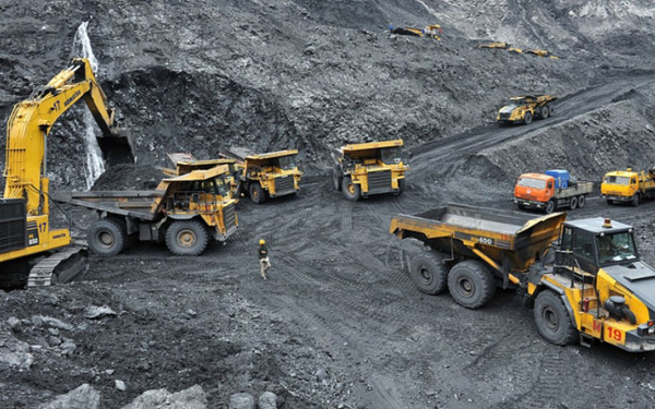 Βιετνάμ: Κατέρρευσε ανθρακωρυχείο - Νεκροί πέντε εργαζόμενοι