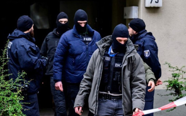 «Τρομοκρατικές» για τις ΗΠΑ ομάδες που συνδέονται με την Antifa - Ανάμεσά τους δύο στην Ελλάδα