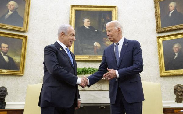 Μέση Ανατολή: Πώς οι αμερικανοί θέλουν να απονευρώπουν στρατιωτικά και πολιτικά τη Χεζμπολάχ