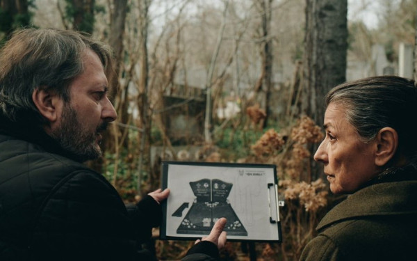 Δήμος Νεάπολης - Συκεών: Δύο βραβευμένες ταινίες απόψε και το Σαββατοκύριακο στα σινέ «Άλσος» και «Παράδεισος»