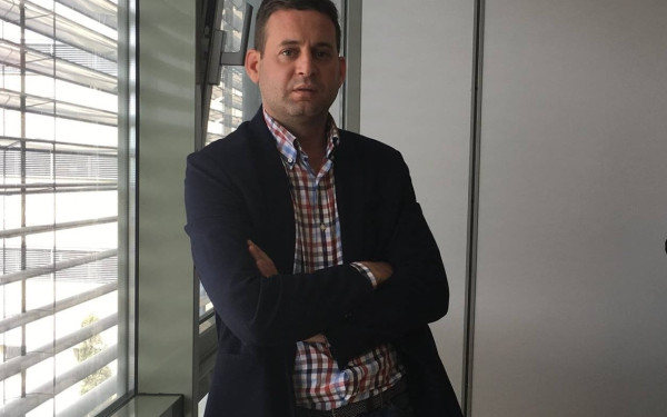 Δημαρέλος: Απόλυτη προτεραιότητα για εμάς το συμφέρον της πόλης, όχι η ικανοποίηση μικροπολιτικών επιδιώξεων