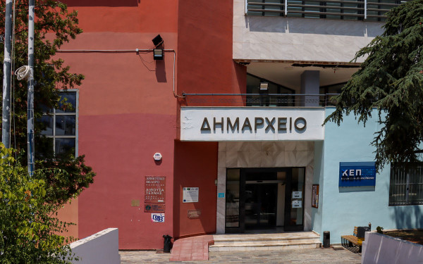 Διαδικασία συμμετοχικού προϋπολογισμού για πρώτη φορά στο δήμο Νεάπολης Συκεών