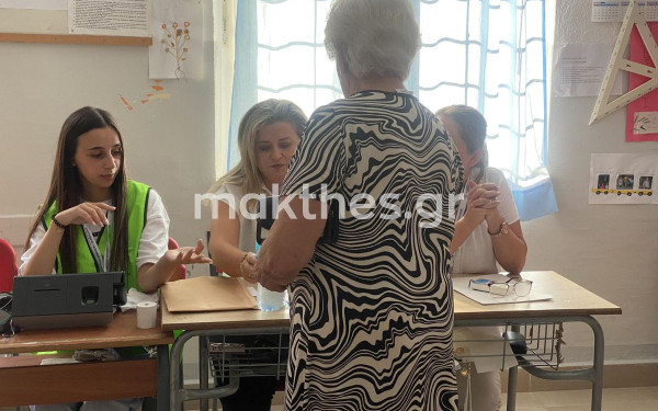 Χειμάρρα: Άνοιξαν οι κάλπες - Ψηφίζουν ξανά για δήμαρχο (φωτ.)