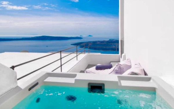 Ελληνικά ακίνητα: Οκτώ λόγοι που τα καθιστούν ιδιαίτερα ελκυστικά για επενδύσεις