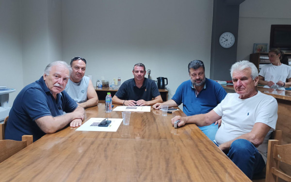 Δήμος Θέρμης: Καταψήφιση της χωροθέτησης του φωτοβολταϊκού πάρκου στην Περιστερά