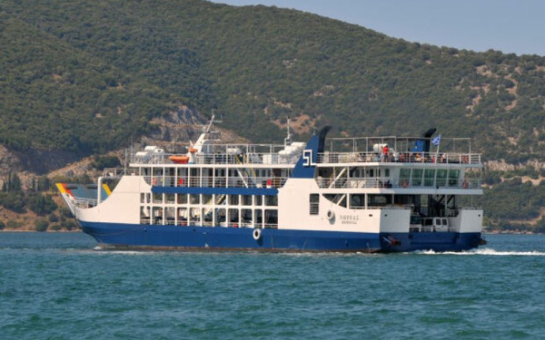 Ουρανούπολη: Χειροπέδες σε δύο άτομα για τον θάνατο του 57χρονου μηχανικού σε πλοίο