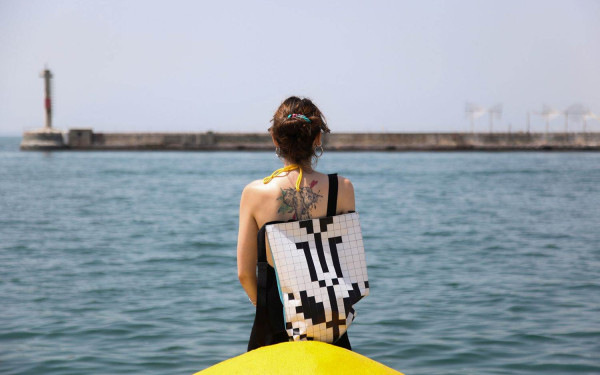 Το Φεστιβάλ Κινηματογράφου Θεσσαλονίκης εντείνει τις ενέργειές του στον δρόμο της βιωσιμότητας