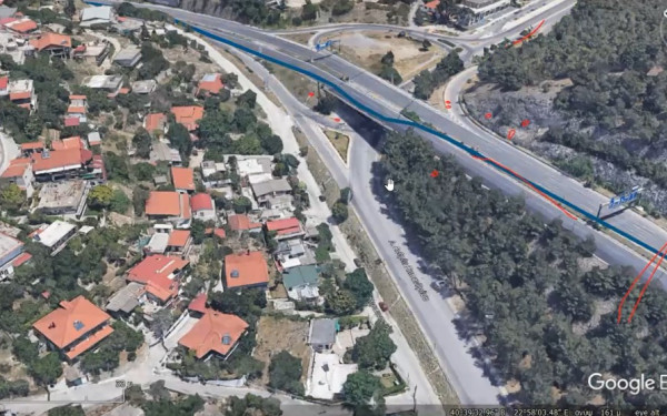 Θεσσαλονίκη: Διπλή συνεδρίαση του Συντονιστικού Συμβουλίου την Πέμπτη για το FlyOver