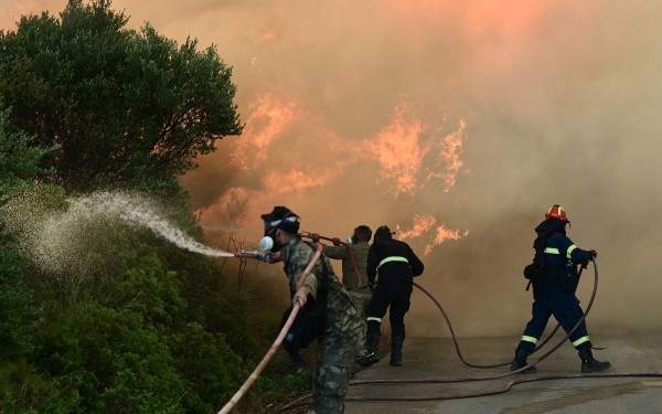 Στ. Κασσελάκης: Θέμα αξιοπρέπειας να τελειώσει το failed state Μητσοτάκη (Ηχητικό)