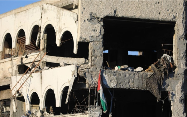 Η πρόκληση της καταμέτρησης των νεκρών στην εμπόλεμη Γάζα