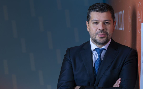 Γ. Στάσσης: Η ΔΕΗ είναι προστατευμένη από τις επιπτώσεις του πολέμου