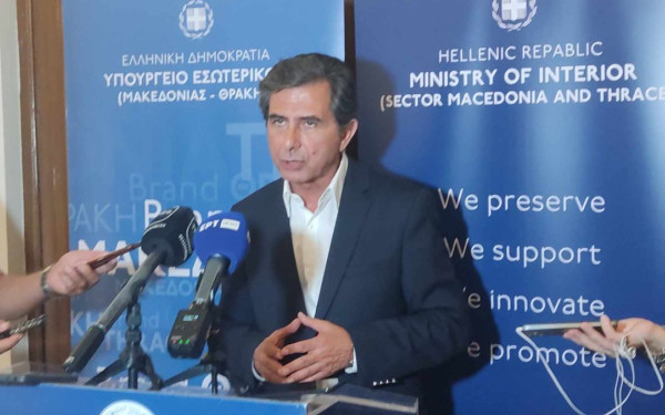 Κ. Γκιουλέκας: Ο Γ. Μπουτάρης συνέδεσε την ζωή του με την Θεσσαλονίκη