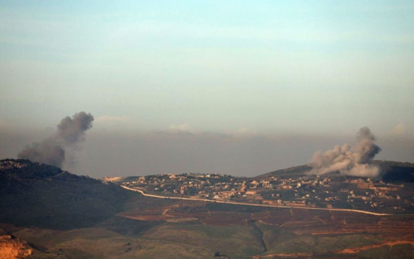 Λίβανος: Η Βηρυτός ζητεί τη διενέργεια «διεθνούς έρευνας» για την αιματηρή επίθεση στα υψίπεδα του Γκολάν