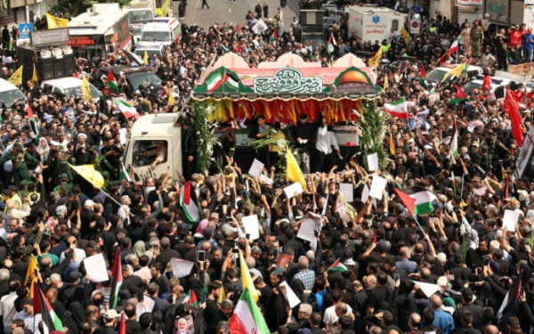 Μεσανατολικό: Το Ιράν λέει πως δεν θέλει περιφερειακή κλιμάκωση, αλλά πρέπει «να τιμωρήσει» το Ισραήλ