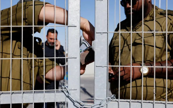 «Άγρια βασανιστήρια, κακομεταχείριση και σεξουαλικές επιθέσεις» Παλαιστινίων σε φυλακές του Ισραήλ καταγγέλλει ΜΚΟ