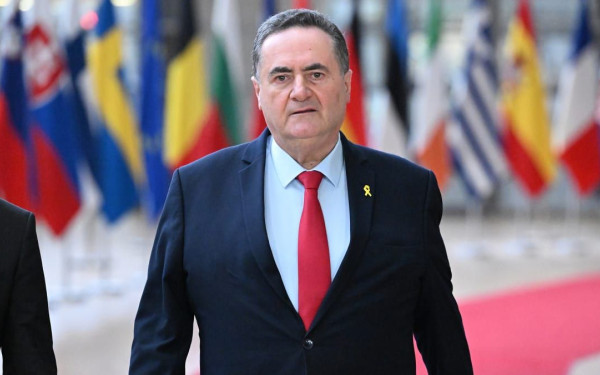 Ισραηλινός ΥΠΕΞ: Να εξοντώσουμε σύντομα τον νέο ηγέτη της Χαμάς