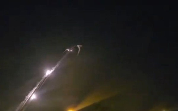 Ήχησαν σειρήνες στο Ισραήλ - «Η μόνη επιδρομή που κάναμε ήταν στον Λίβανο» λέει ο στρατός (βίντεο)