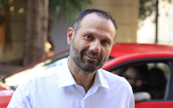 Καπνισάκης - ΣΥΡΙΖΑ: Γεωμετρική αύξηση των καμένων εκτάσεων επί κυβέρνησης Μητσοτάκη