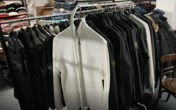 Θεσσαλονίκη: Κυριακή με ανοιχτά εμπορικά καταστήματα σήμερα