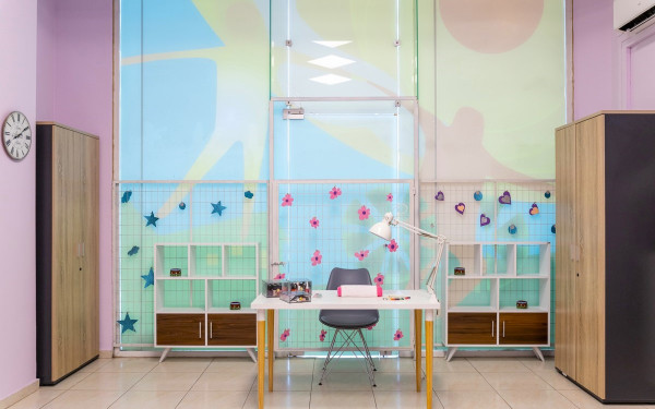 ΚΔΑΠ ΜΕΑ Πρόσβαση: Η συμπερίληψη στην πράξη