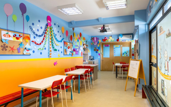 Παιδικοί σταθμοί - ΚΔΑΠ: Περισσότερα voucher φέτος για τη δωρεάν φιλοξενία νηπίων - 173.500 τα ωφελούμενα παιδιά