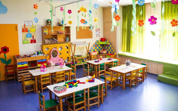 Δήμος Νέαπολης - Συκεών: Μέχρι την 1/8 οι αιτήσεις για τη δωρεάν προσχολική αγωγή παιδιών, τα ΚΔΑΠ και τα ΚΔΑΠ-μεΑ