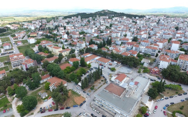 Κιλκίς: Δημόσια διαβούλευση για την επικαιροποίηση της κυκλοφοριακής μελέτης