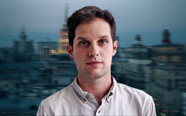 To πρώτο άρθρο του Γκέρσκοβιτς μετά την αποφυλάκιση αποκαλύπτει την «ειδική μονάδα αντικατασκοπείας της Ρωσίας»