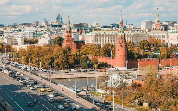 Πούτιν και Τραμπ, συνεχάρησαν ο έναν τον άλλον για την επέτειο του Β' Παγκοσμίου Πολέμου