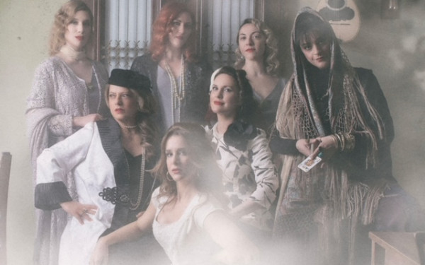 Χαλκιδική: Η παράσταση του ΚΘΒΕ «Μαρίκα με είπανε - Μαρίκα με βγάλανε» στη Σίβηρη