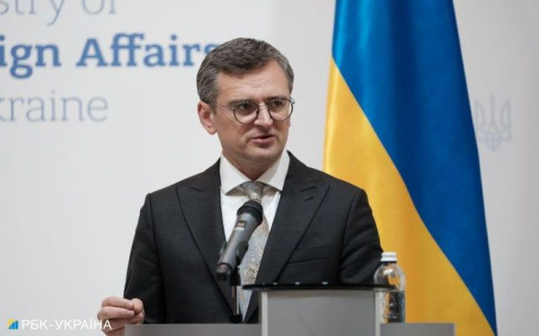 Ουκρανία: Επίσκεψη Κουλέμπα σε αφρικανικές χώρες, προκειμένου να εξασφαλίσει υποστήριξη