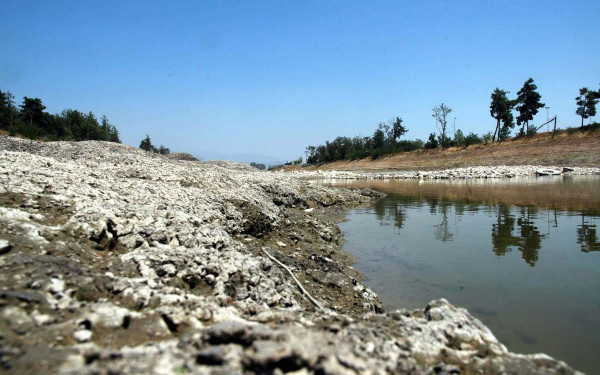 Το ΑΠΘ πρωτοστατεί σε ευρωπαϊκό πρόγραμμα αντιμετώπισης της λειψυδρίας
